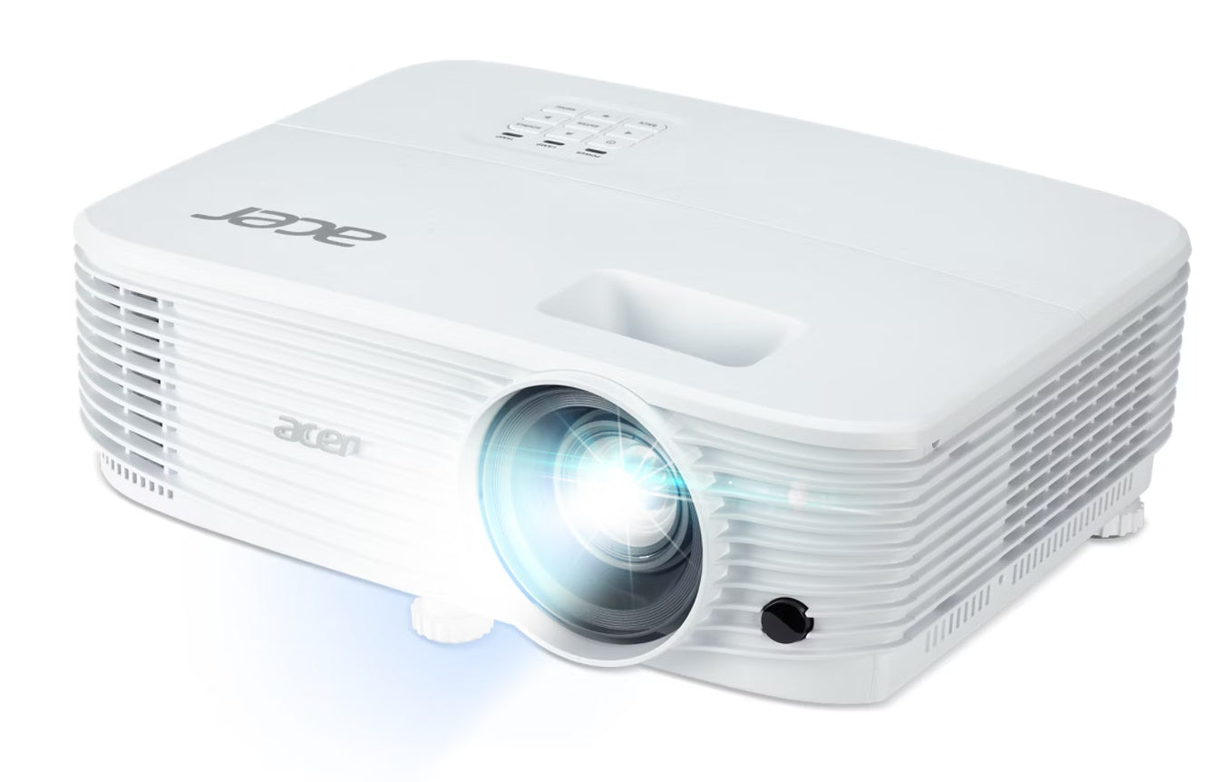 Projector Acer P1257i - Lamp 4.500 Lm-