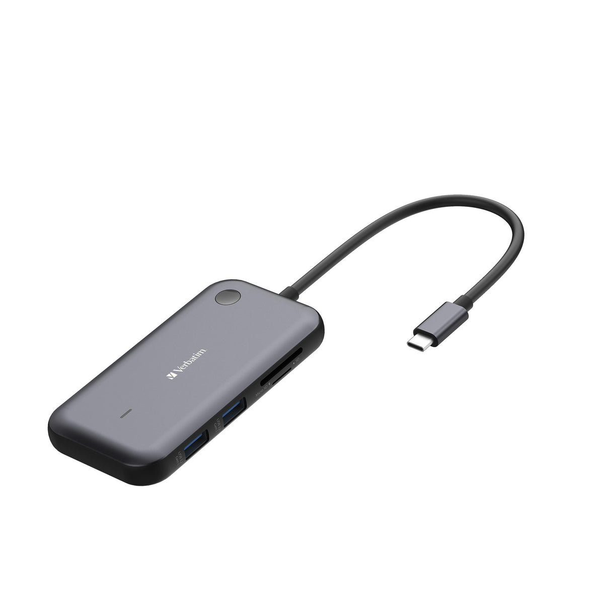 Share My Screen USB-C Wireless Display A