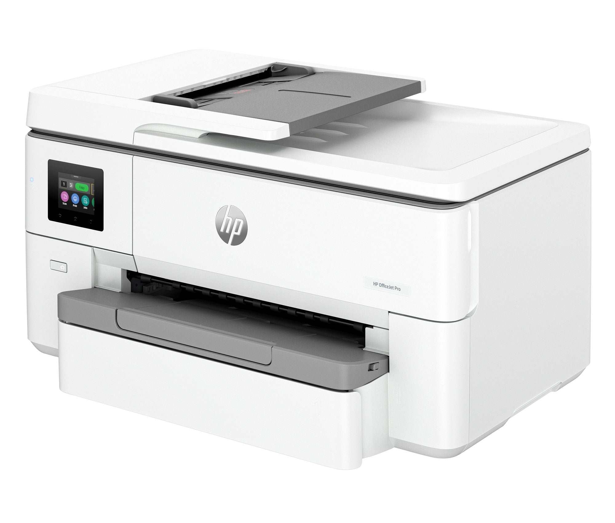 HP OfficeJet Pro 9720e A3 ADF Duplex 1200 x 1200 DPI 22ppm Wi-Fi AirPrint