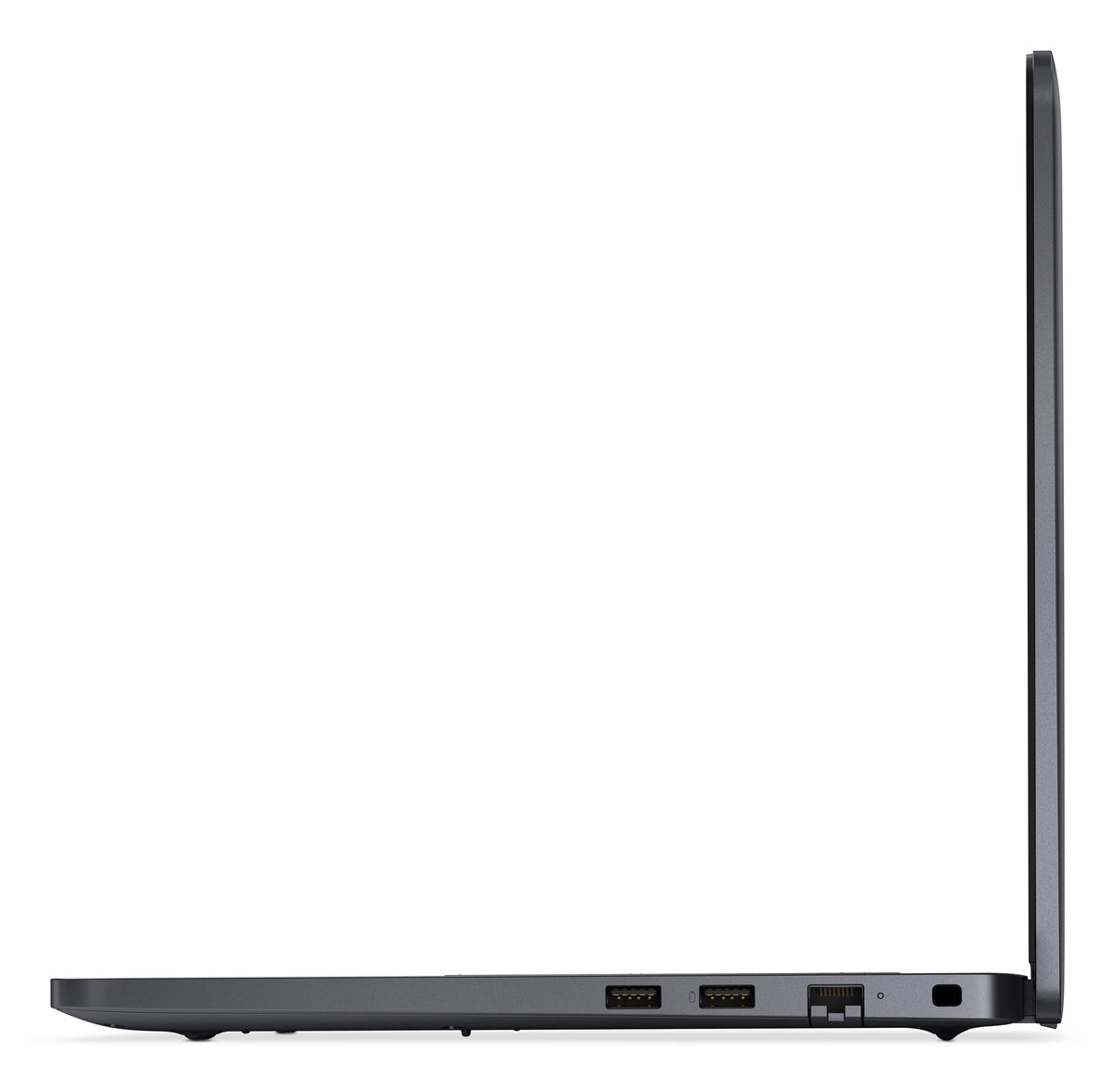 DELL Pro 14 PC14255 AMD Ryzen™ 5 220 Ordinateur portable 35,6 cm (14") Full HD+ 8 Go DDR5-SDRAM 512 Go SSD Wi-Fi 6E (802.11ax) Windows 11 Pro Noir