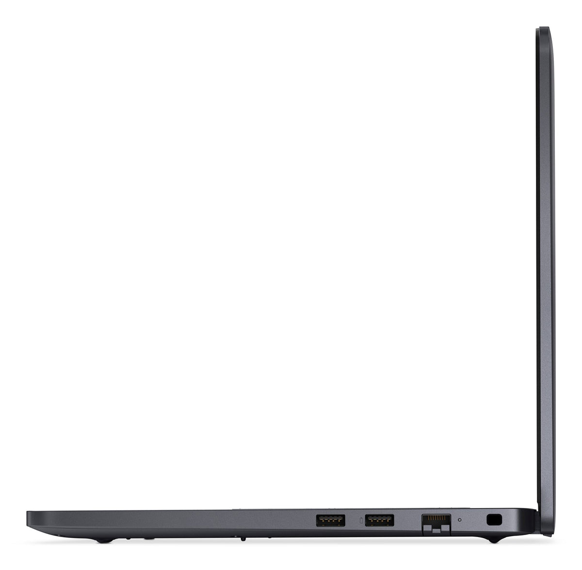 DELL Pro 14 PC14255 AMD Ryzen™ 5 PRO 230 Ordinateur portable 35,6 cm (14") Full HD+ 16 Go DDR5-SDRAM 512 Go SSD Wi-Fi 6E (802.11ax) Windows 11 Pro Noir