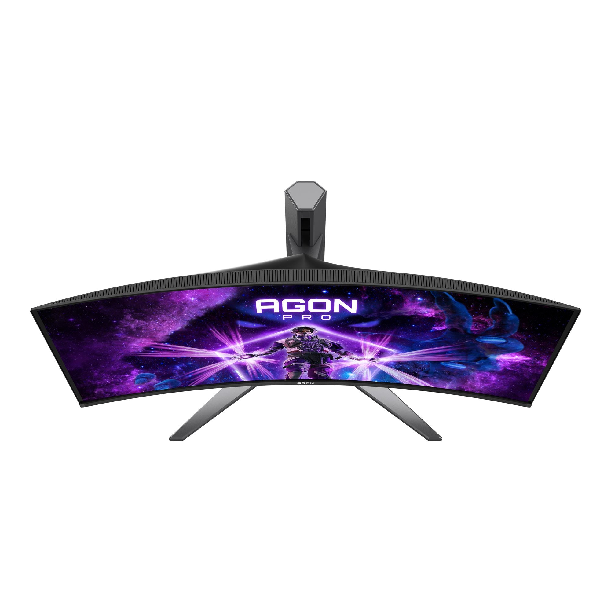 AOC AG346UCD 34p 3440x1440 0.03ms 2xHDMI DP USB Black