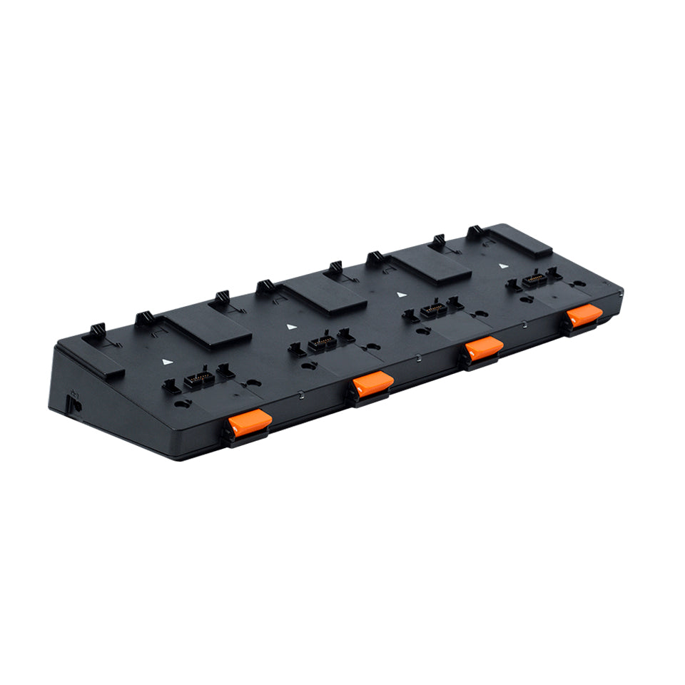 BROTHER PA-4CR-003 4bay Ethernet cradle requires PA-AD-600A