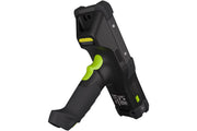 Zebra MC9450 ordinateur portable de poche 10,9 cm (4.3") 800 x 480 pixels Écran tactile 743 g Noir