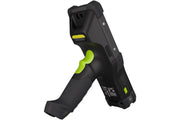 Zebra MC9450 ordinateur portable de poche 10,9 cm (4.3") 800 x 480 pixels Écran tactile 743 g Noir