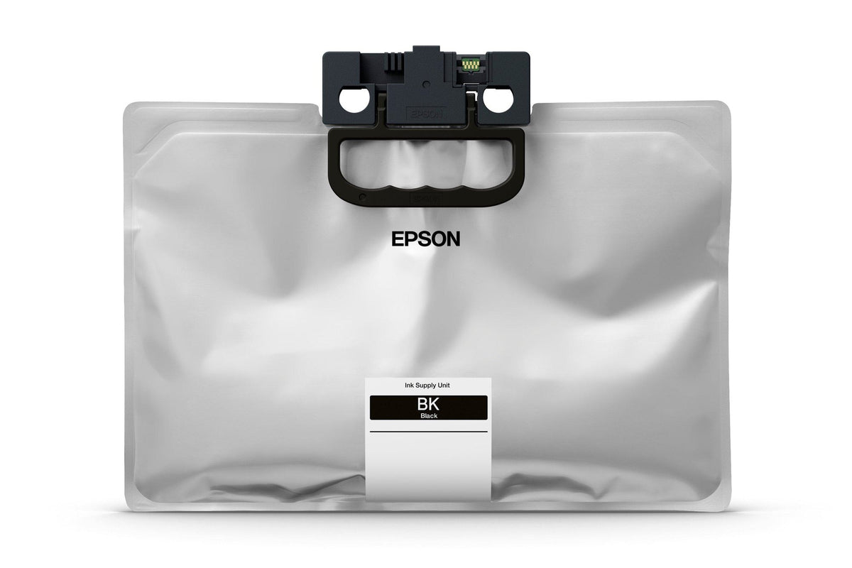 WorkForce Pro EM-C8101R Black XXL Ink