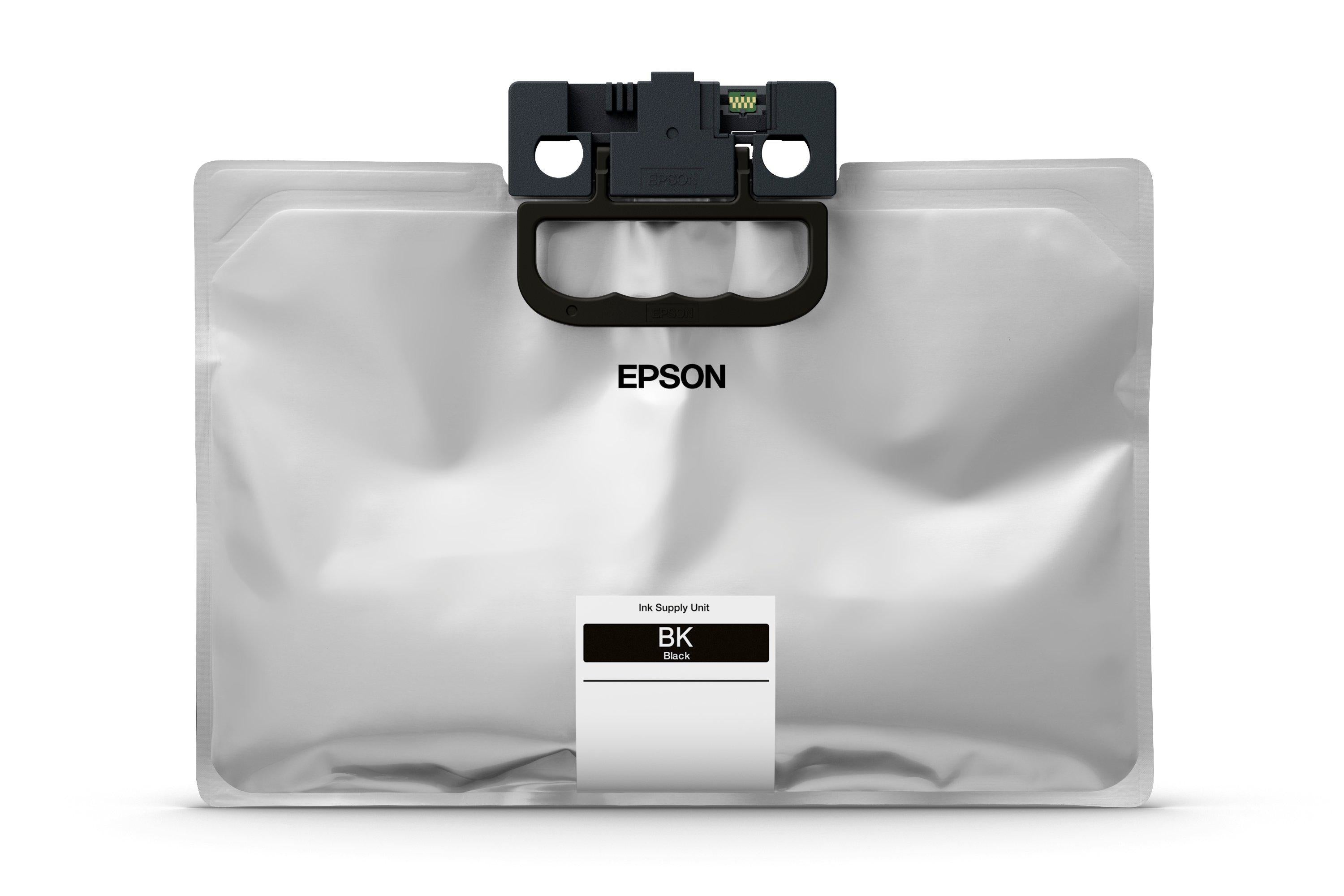 WorkForce Pro EM-C8101R Black XXL Ink