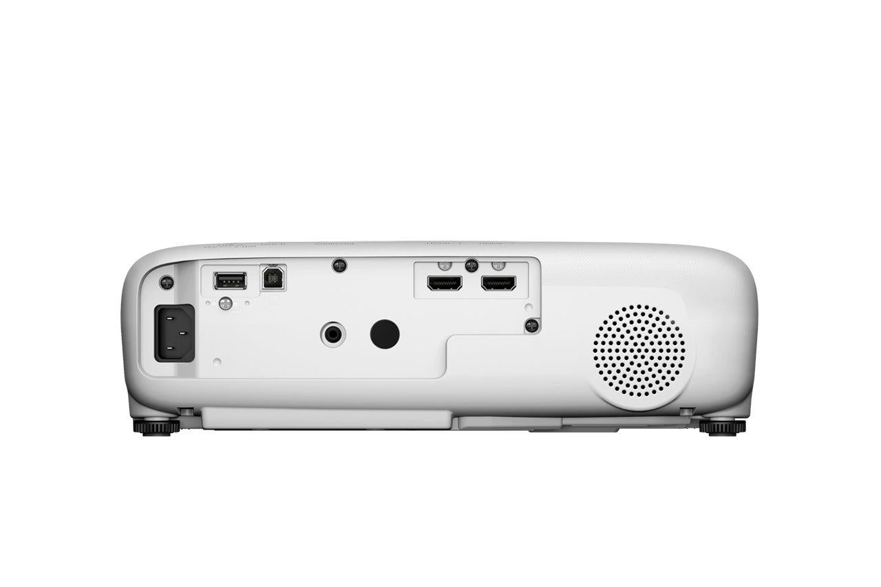 EPSON EB-FH08 3LCD Projector 3600lm