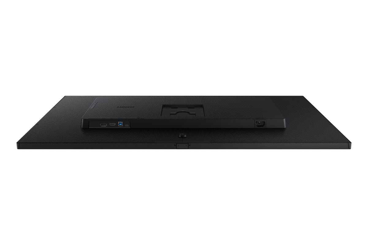 SAMSUNG ViewFinity S8 S37D804UAU - Ecran 37"- 4K - 3840 x 2160 UHD @ 60 Hz - VA - 350 cd/m²- HDR10 - 5ms - HDMI, DP, USB-C, LAN, KVM