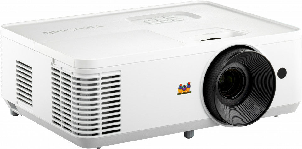 Viewsonic Full HD projector 4000 lumens UHP HDMI USB 15 000 h.