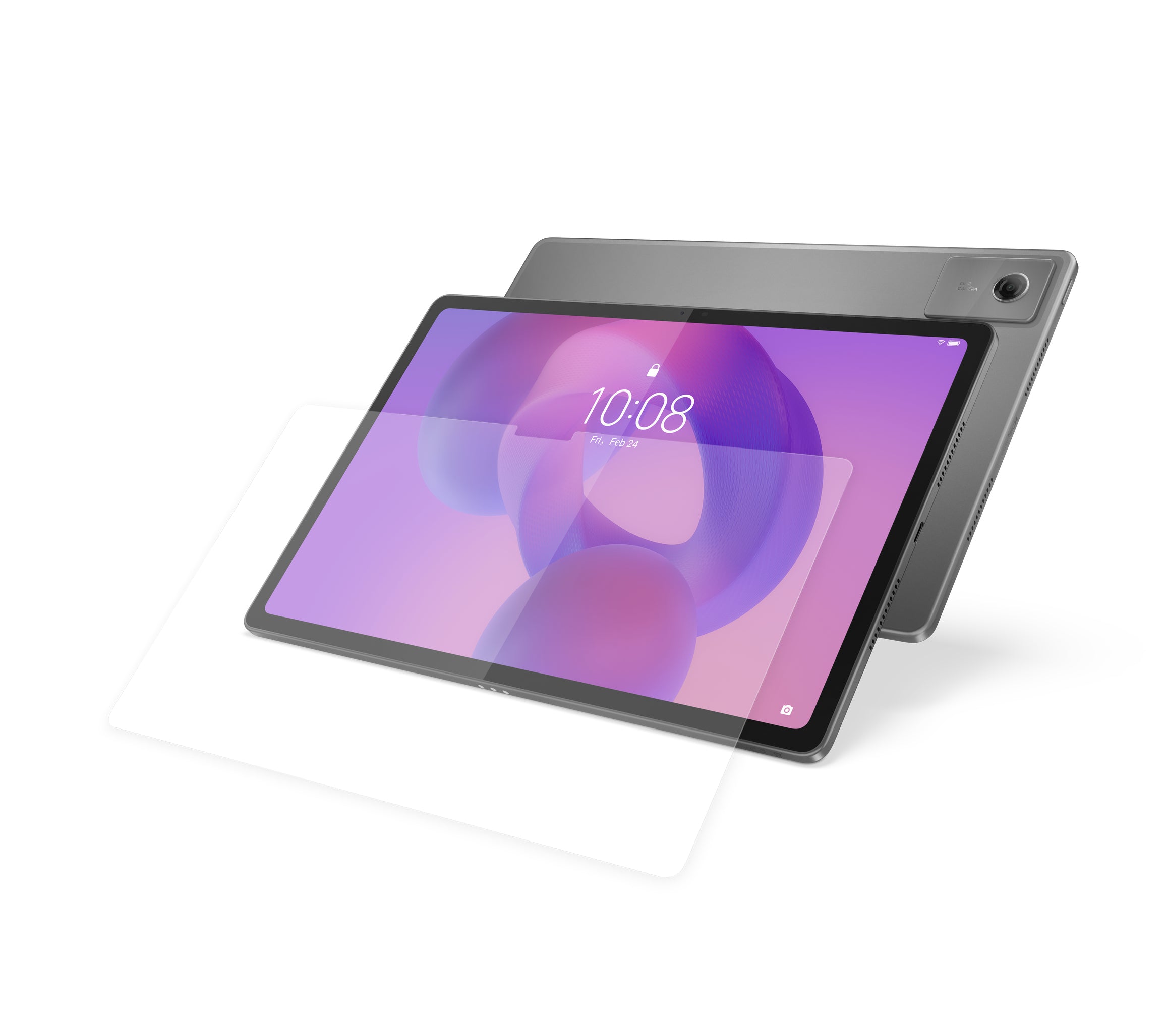 LENOVO Idea Tab Plus Glass Screen Protector