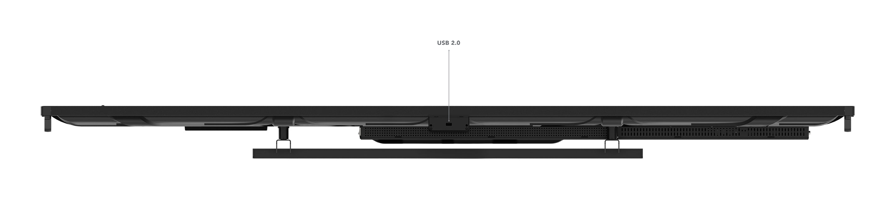 T86 L21856UT0 86LFD-HDMI w/CAM/MD80 ESS