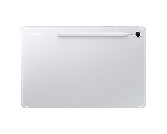 "Samsung Galaxy Tab S10 FE 5G Samsung Exynos LTE-TDD & LTE-FDD 128 Go 27,7 cm (10.9"") 8 Go Wi-Fi 6 (802.11ax) Argent"