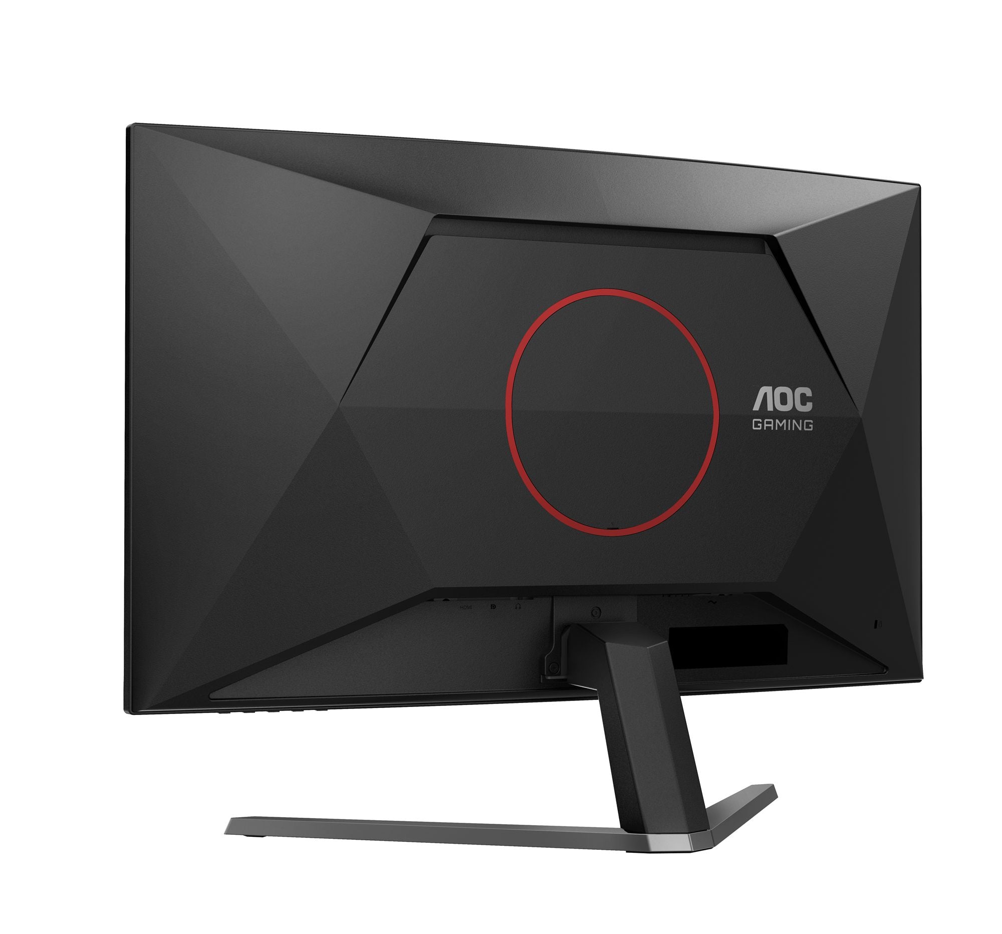 AOC C32G42ZE 31.5p FHD VA 260Hz OC 4ms 300cd/m2 HDMI 2.0 DP