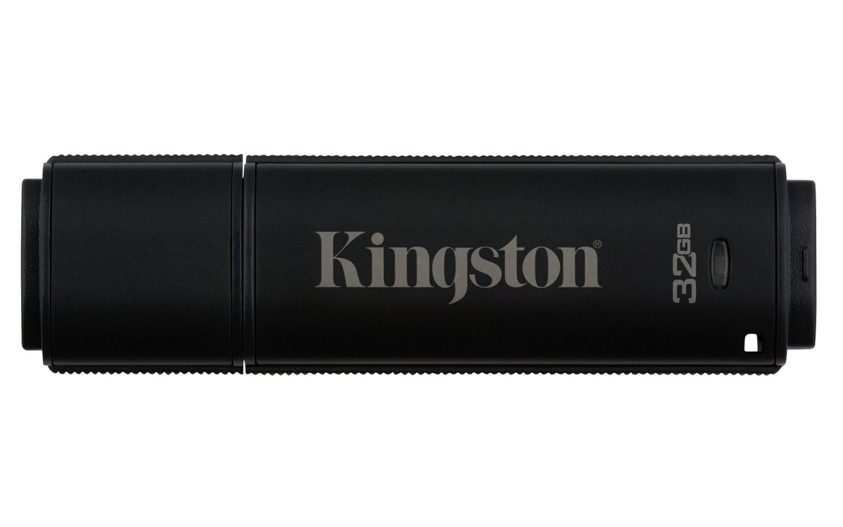 DataTraveler Secure/32GB USB2 FIPS 140-2