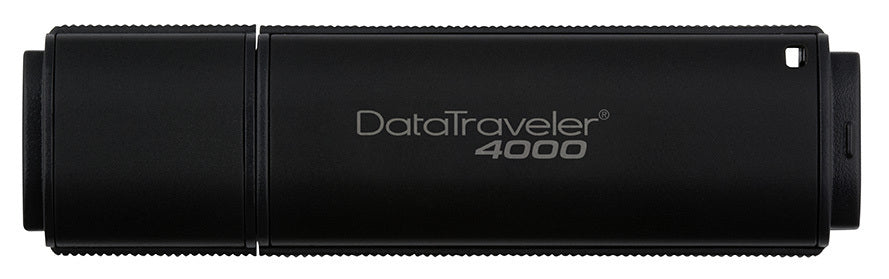 DataTraveler Secure/32GB USB2 FIPS 140-2