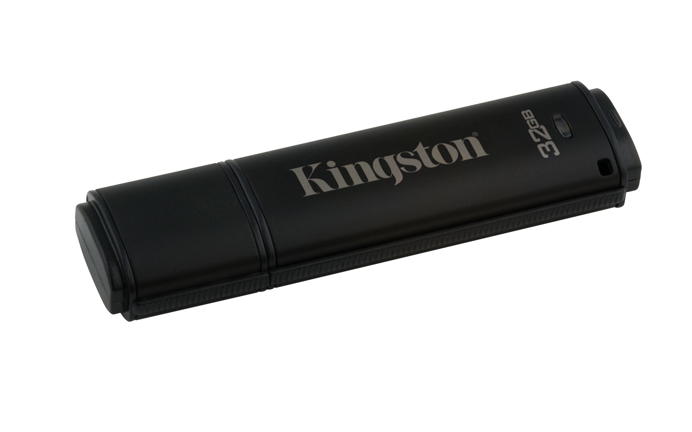 DataTraveler Secure/32GB USB2 FIPS 140-2
