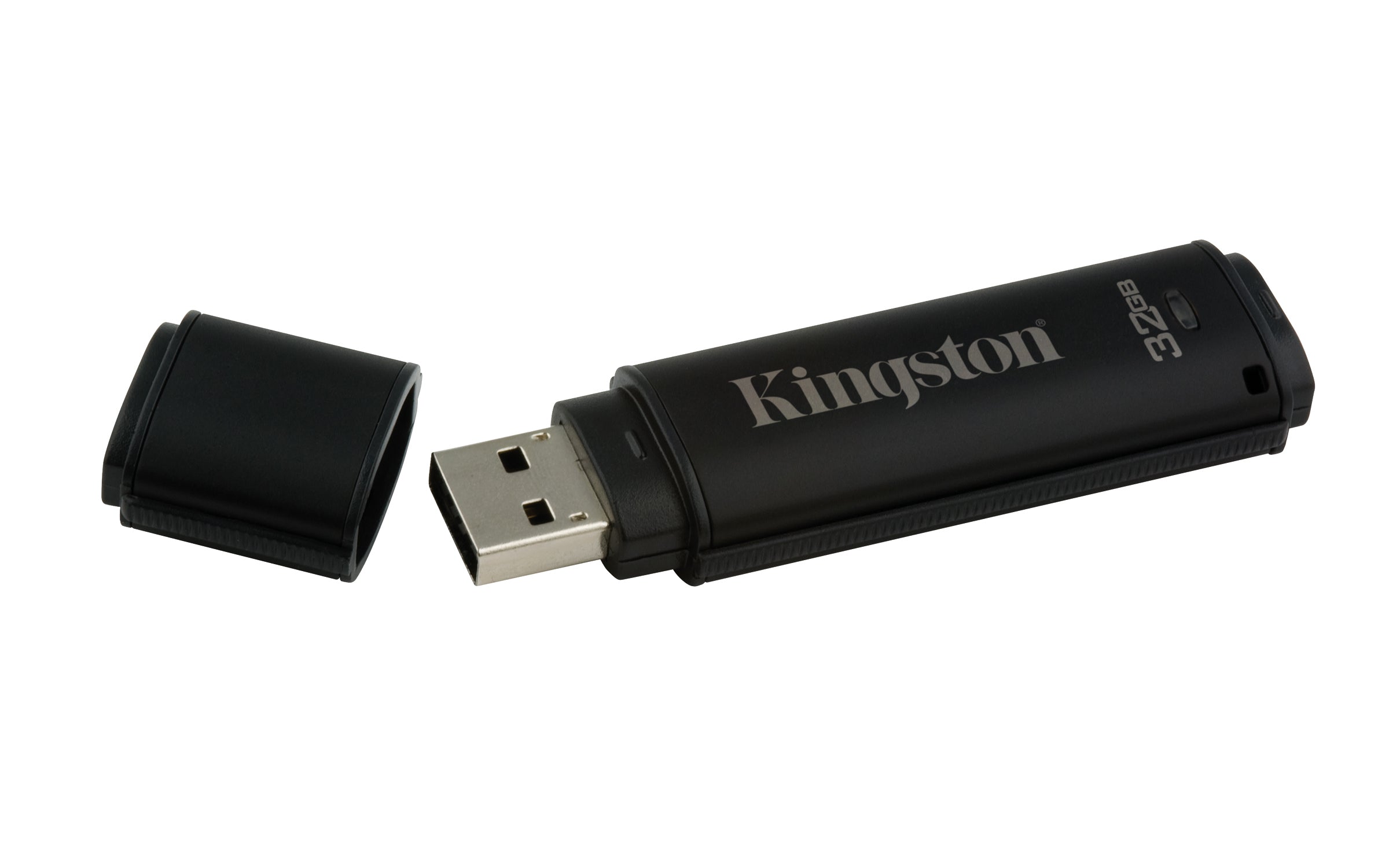 DataTraveler Secure/32GB USB2 FIPS 140-2