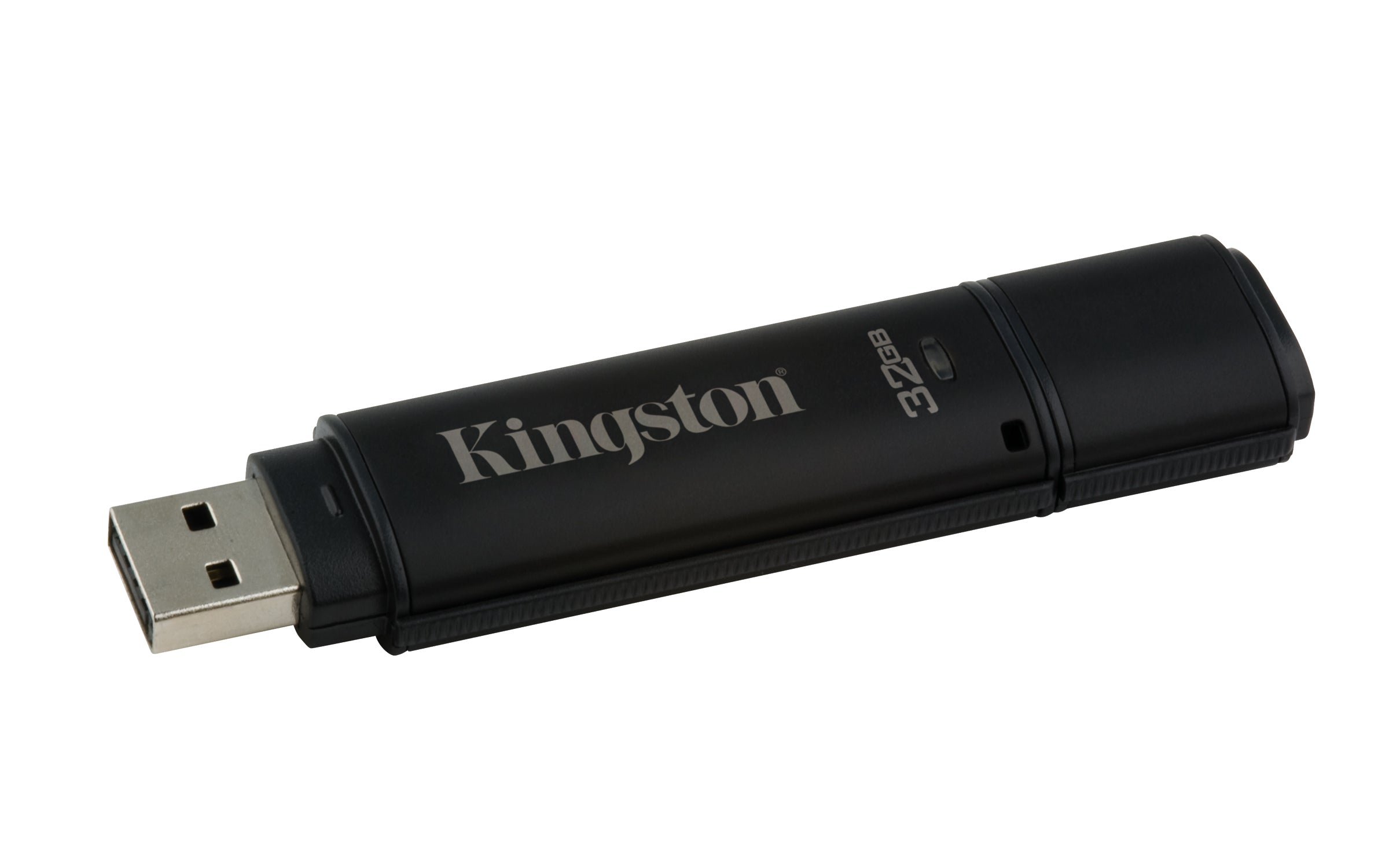 DataTraveler Secure/32GB USB2 FIPS 140-2