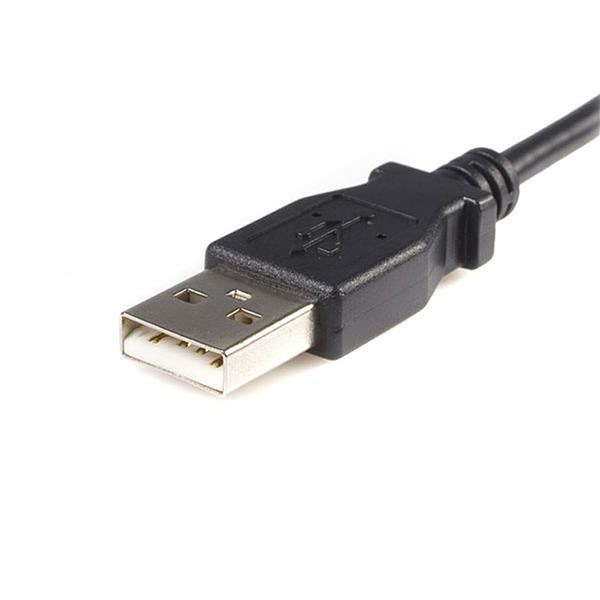 1m Micro USB Cable - A to Micro B