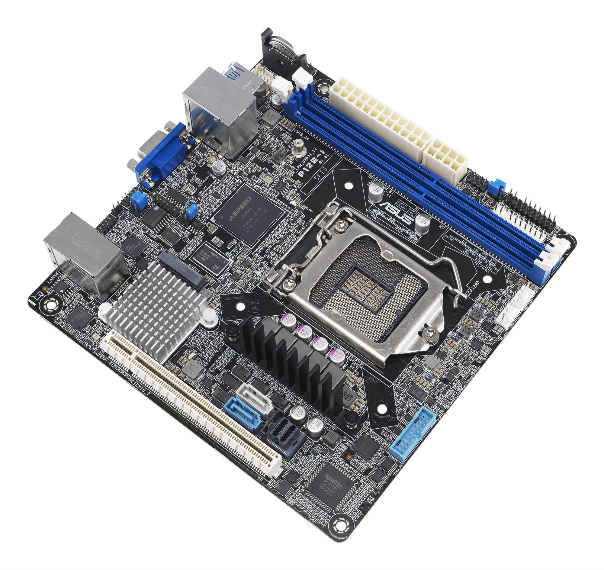 P12R-I/ASMB10