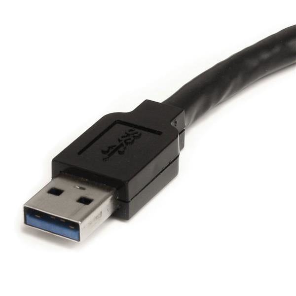 3m USB 3.0 Active Extension Cable M/F