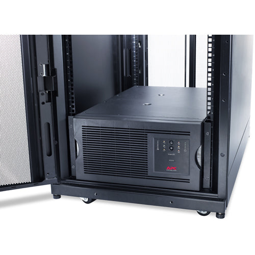 Smart UPS Rack Mount 5000VA 5U 3750W SUA