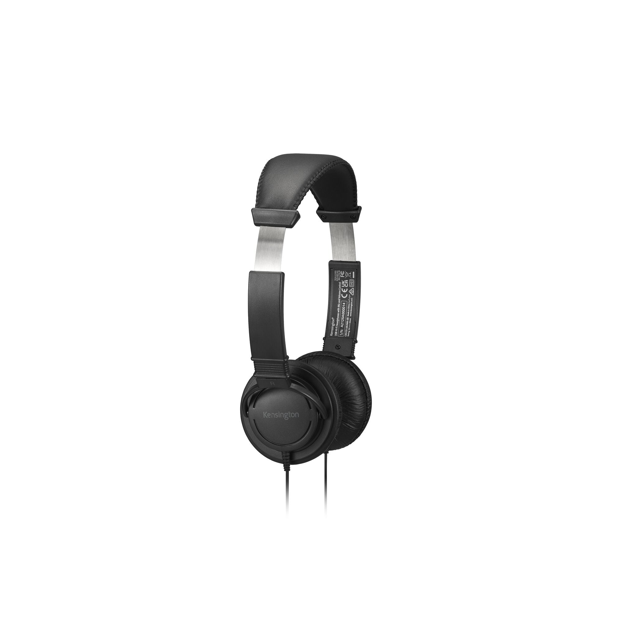 HiFi Headphones with