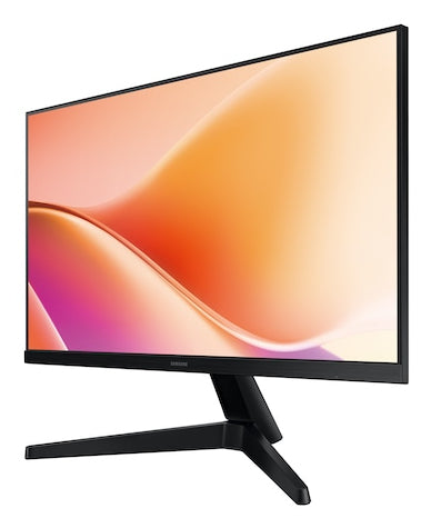 SAMSUNG S24F330EAU Ecran LED - 24" - 1920 x 1080 Full HD @ 100 Hz - VA - 250 cd/m² - 3000:1 - 5 ms - HDMI, VGA - noir