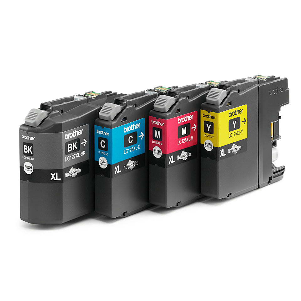 Toner LC127XLVALBP