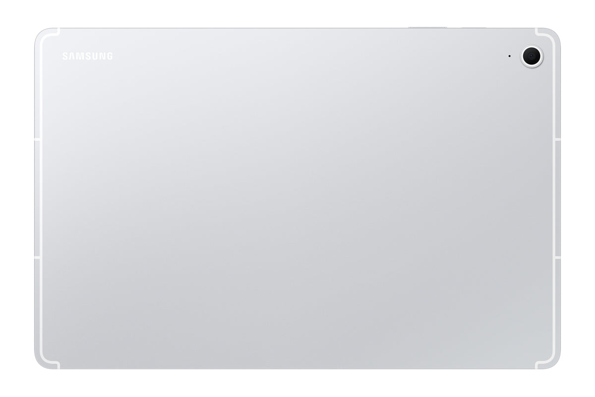 Galaxy Tab S10 FE+WIFI 128GB Slvr