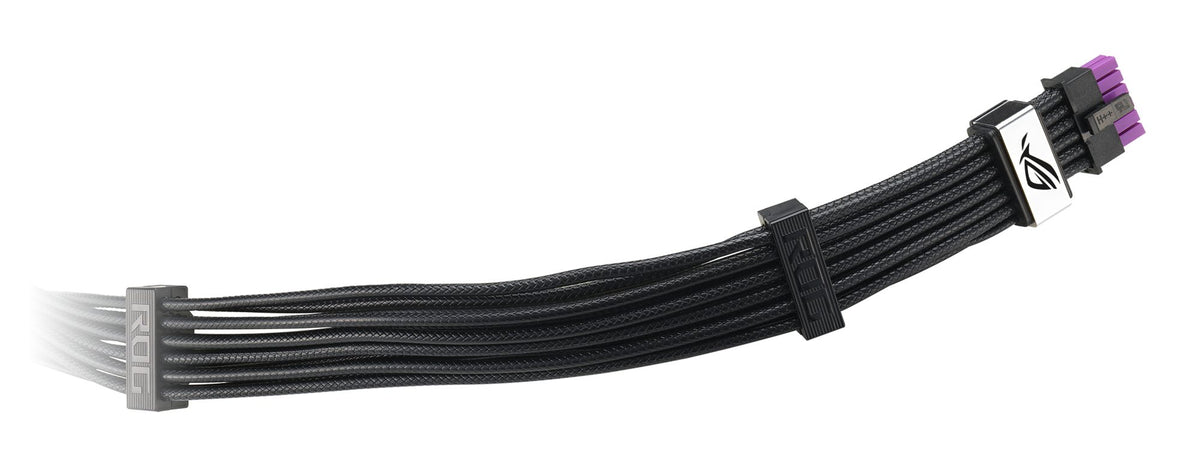 ASUS ROG-EQUALIZER 12V-2x6 PCI-E Cable