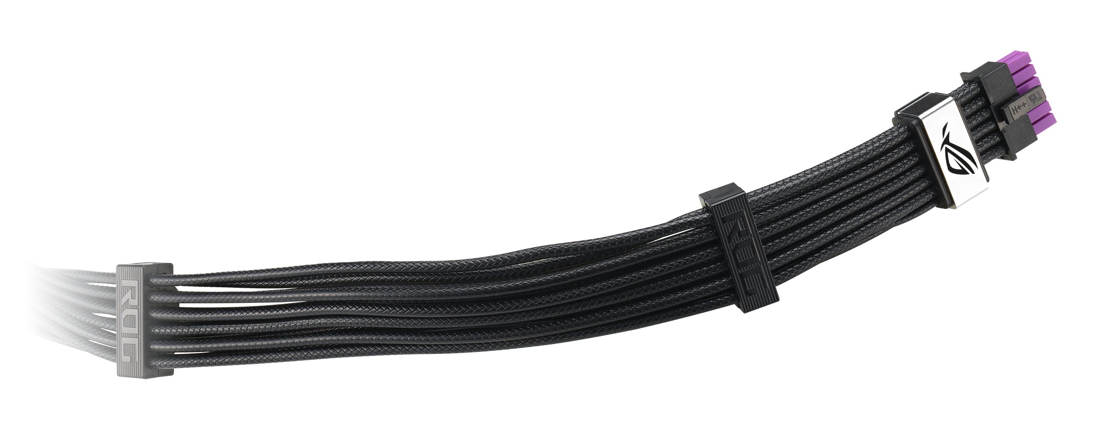 ASUS ROG-EQUALIZER 12V-2x6 PCI-E Cable