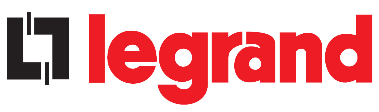LEGRAND Plaque de finition inférieure pour rack référence 046407
