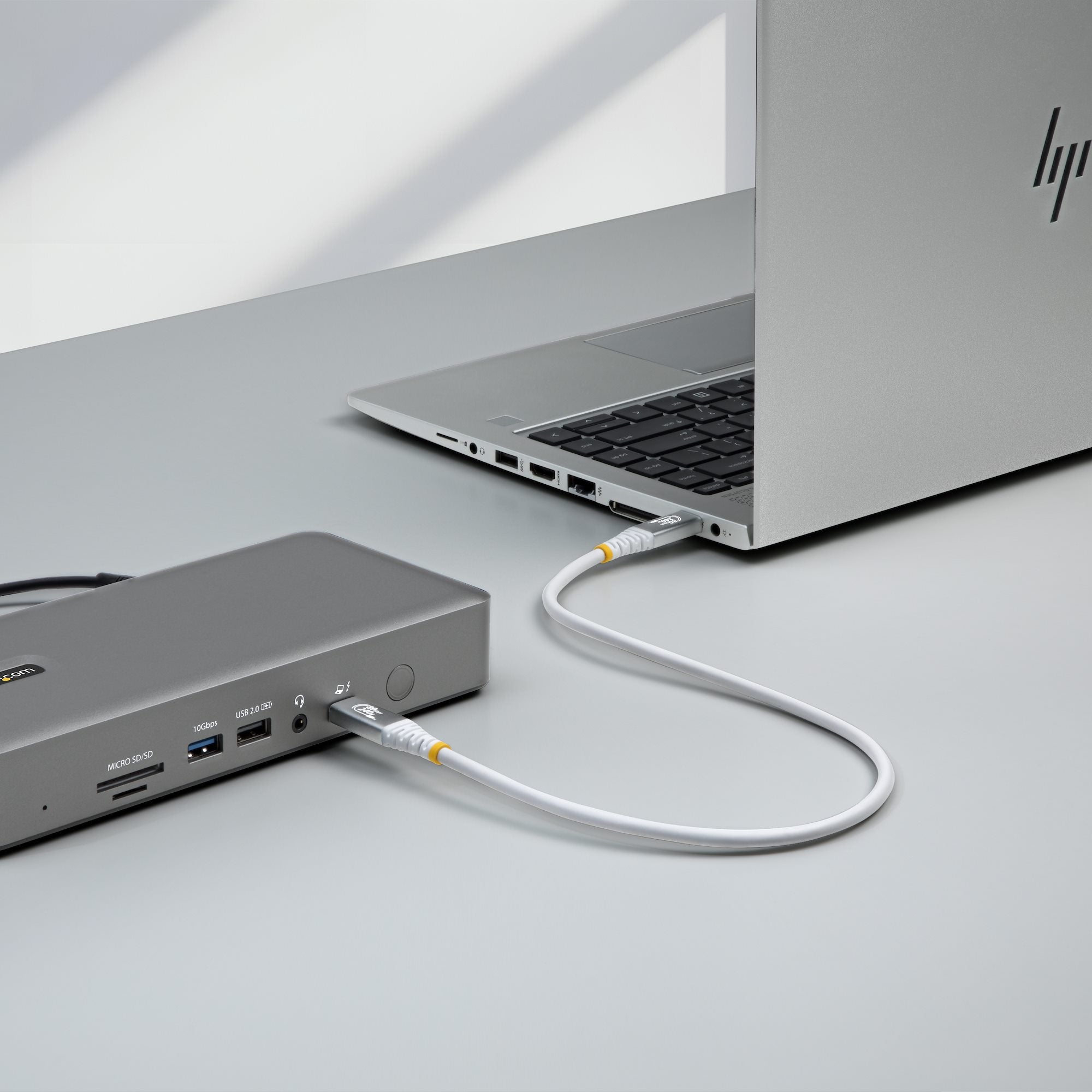 1m USB4 Cable USB-IF Certified USB-C