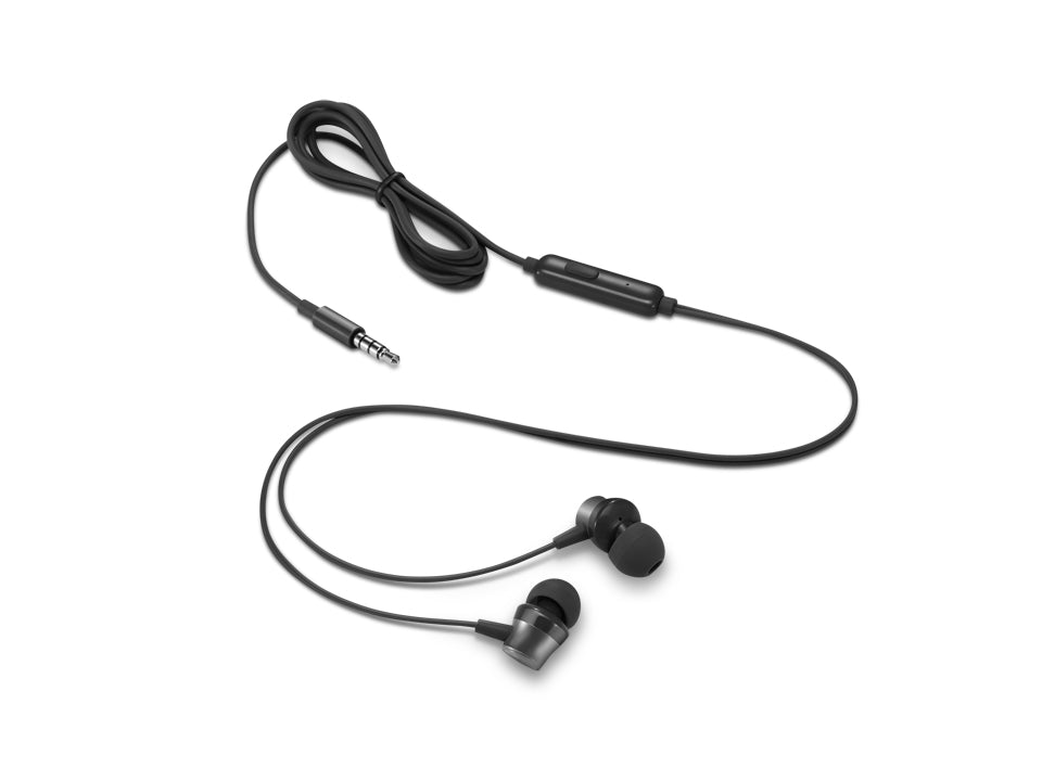 LENOVO Analog In-Ear Headphone Gen 2 3.5mm