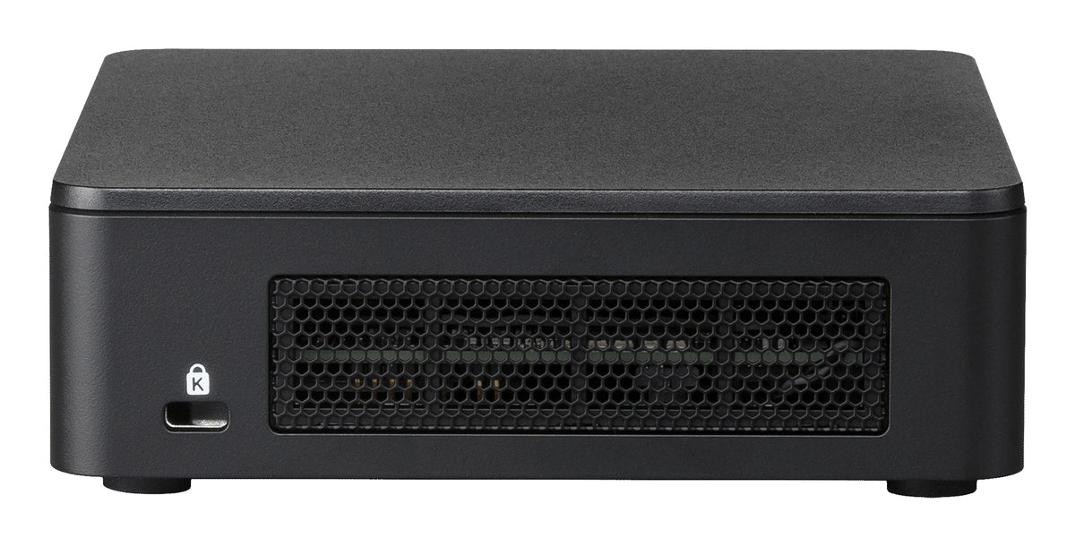 NUC/13 PRO RNUC13ANKi50WC0 No Cord L10