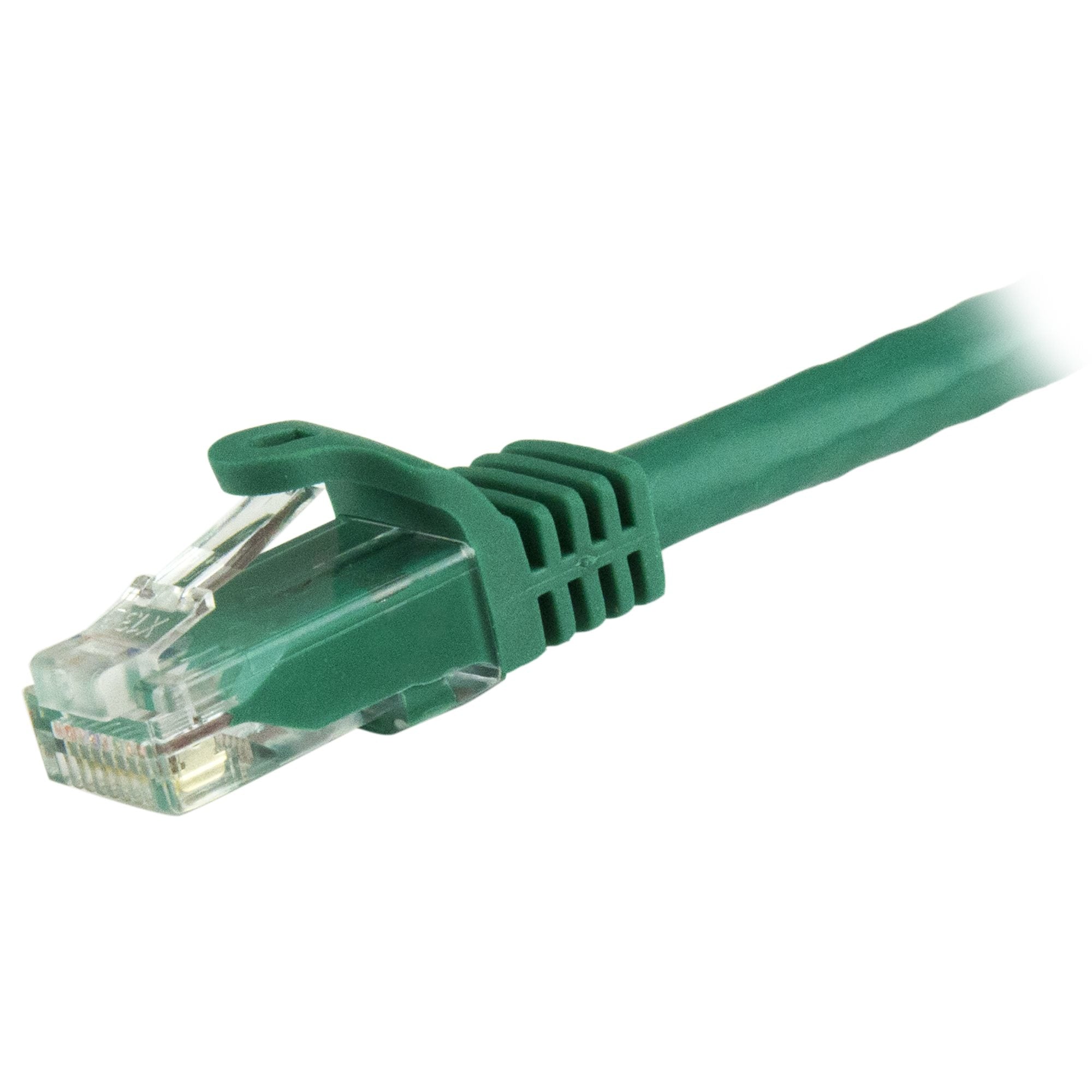 Cable - Green CAT6 Patch Cord 7.5 m