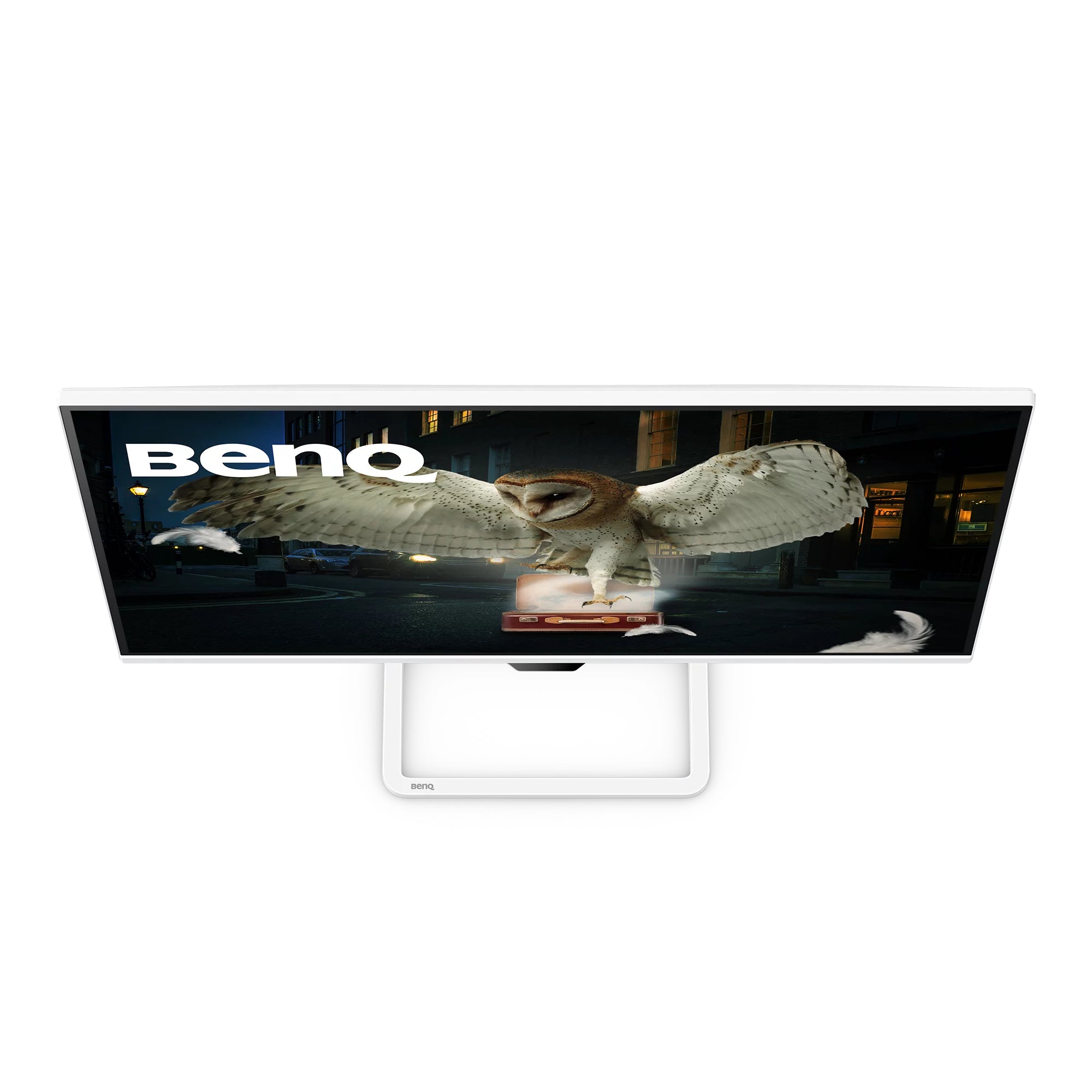 27" 2K 200Hz USB-C BenQ Home
