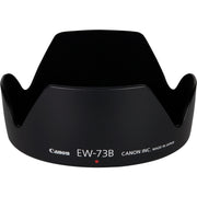 EW-73B/Lens hood f EFS-18