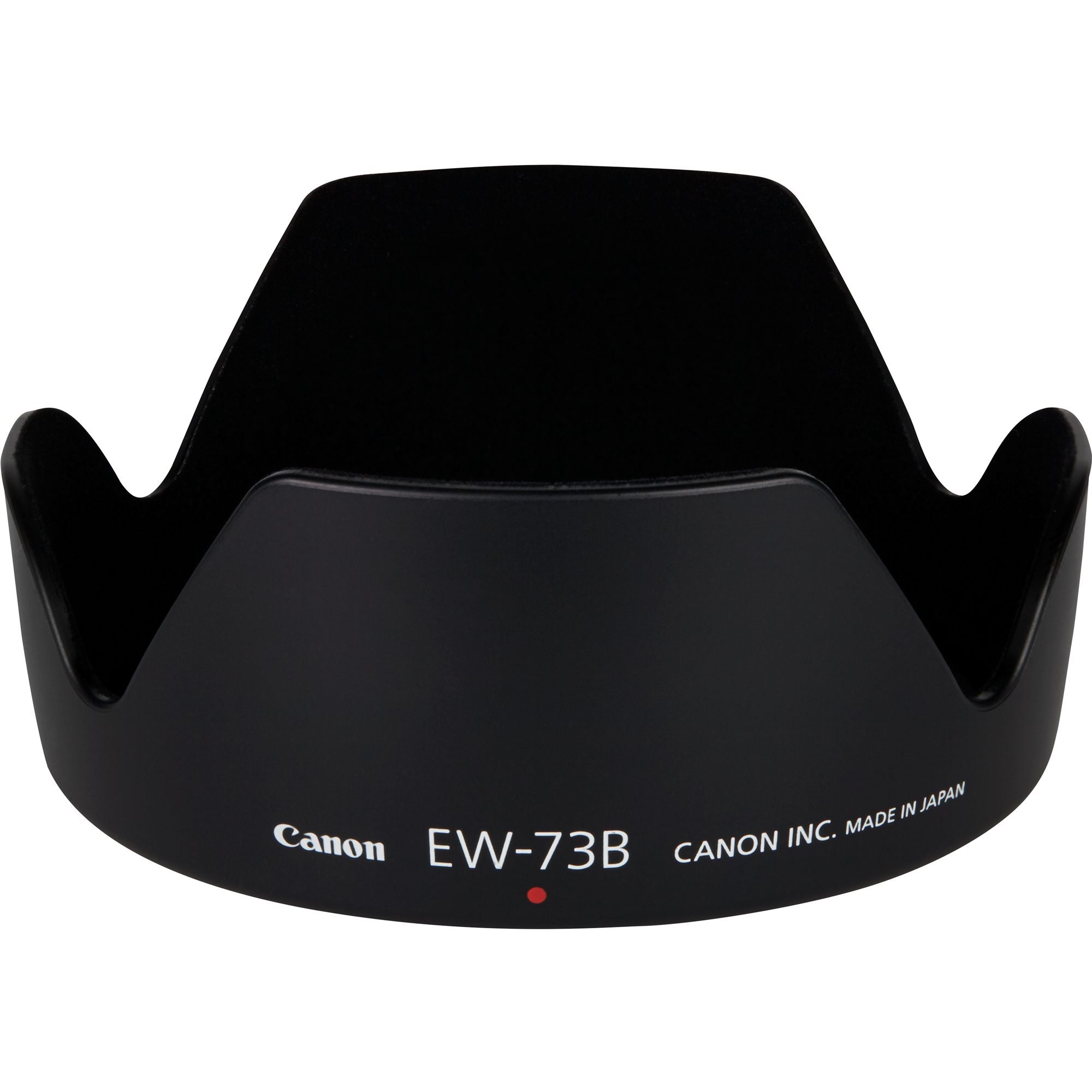 EW-73B/Lens hood f EFS-18