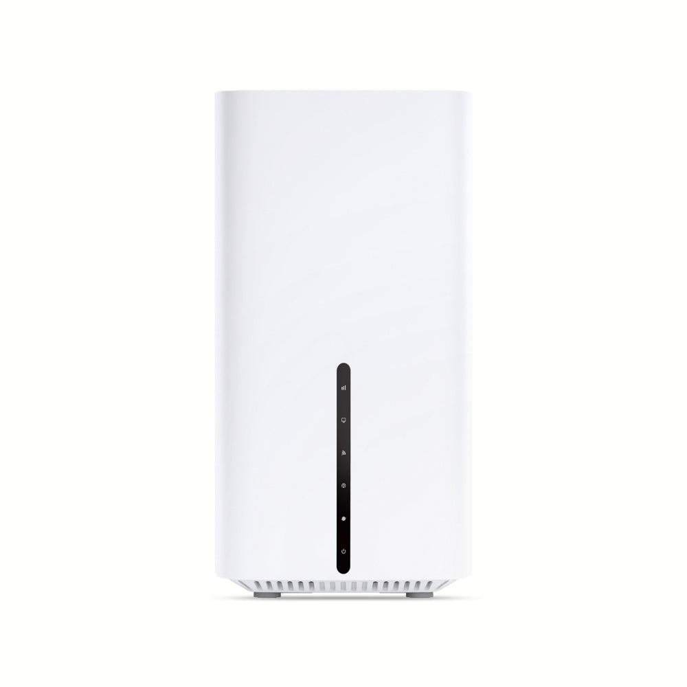 TP-LINK 5G AX1800 Wireless Dual Band Gigabit Router 1201 Mbps at 5GHz + 574 Mbps at 2.4GHz 5G NR 4.67Gbps/1.25Gbps LTE support