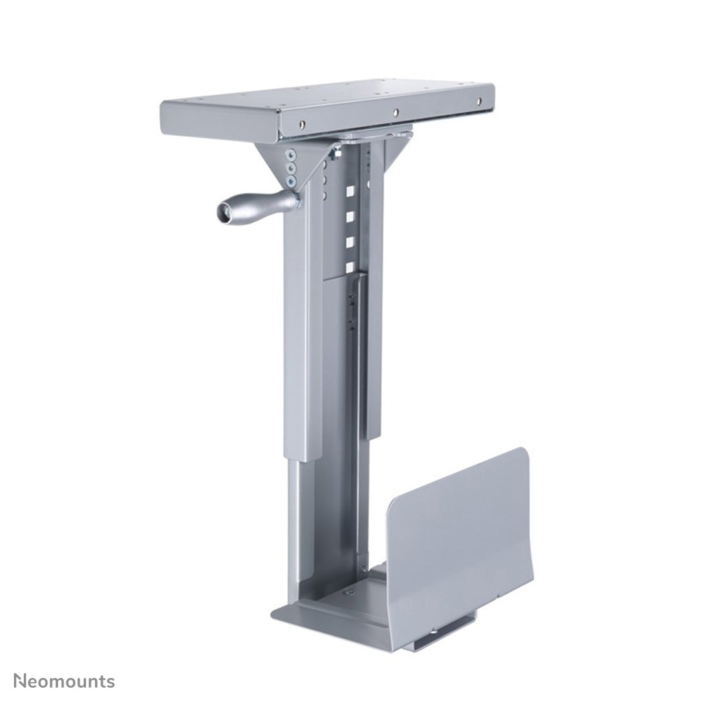 CPU/PC Holder h:39-54cm width PC:13-23cm