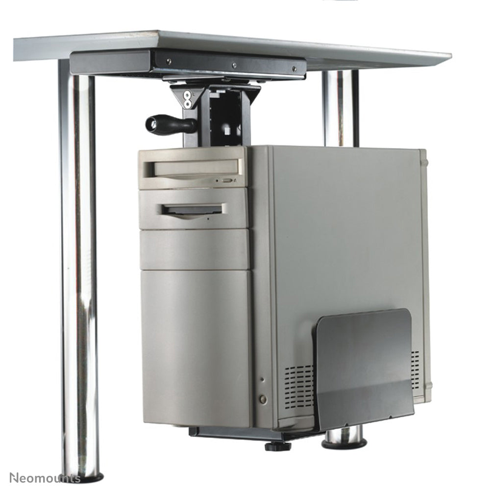 CPU/PC Holder h:39-54cm width PC:13-23cm