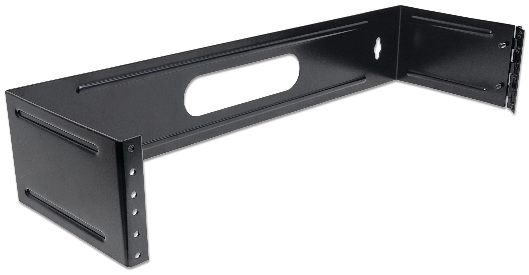Intellinet 402446 accessoire de racks Équerre de fixation