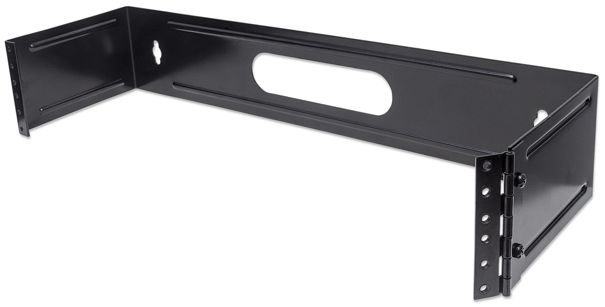 Intellinet 402446 accessoire de racks Équerre de fixation