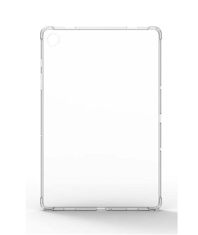 Samsung Clear Cover Tab A9+