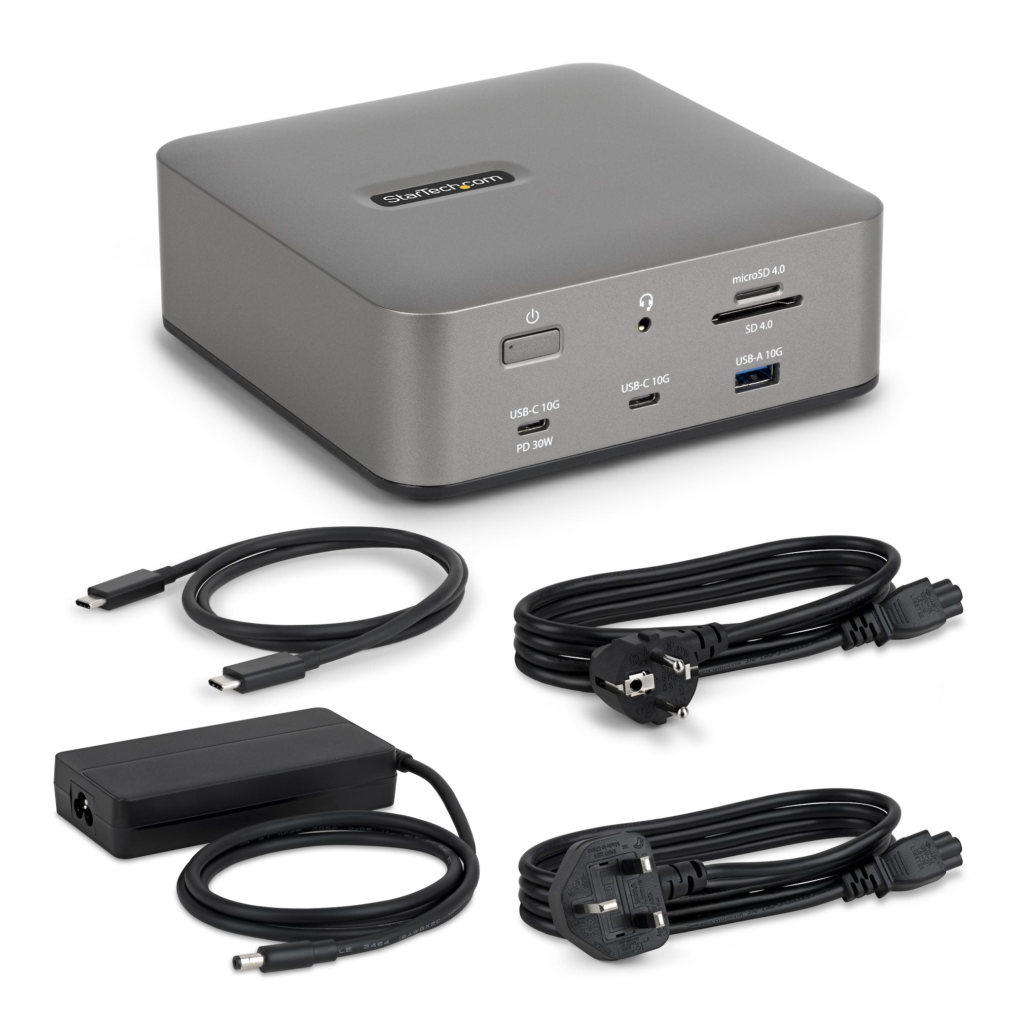 Thunderbolt 5 Docking Station 140W PD