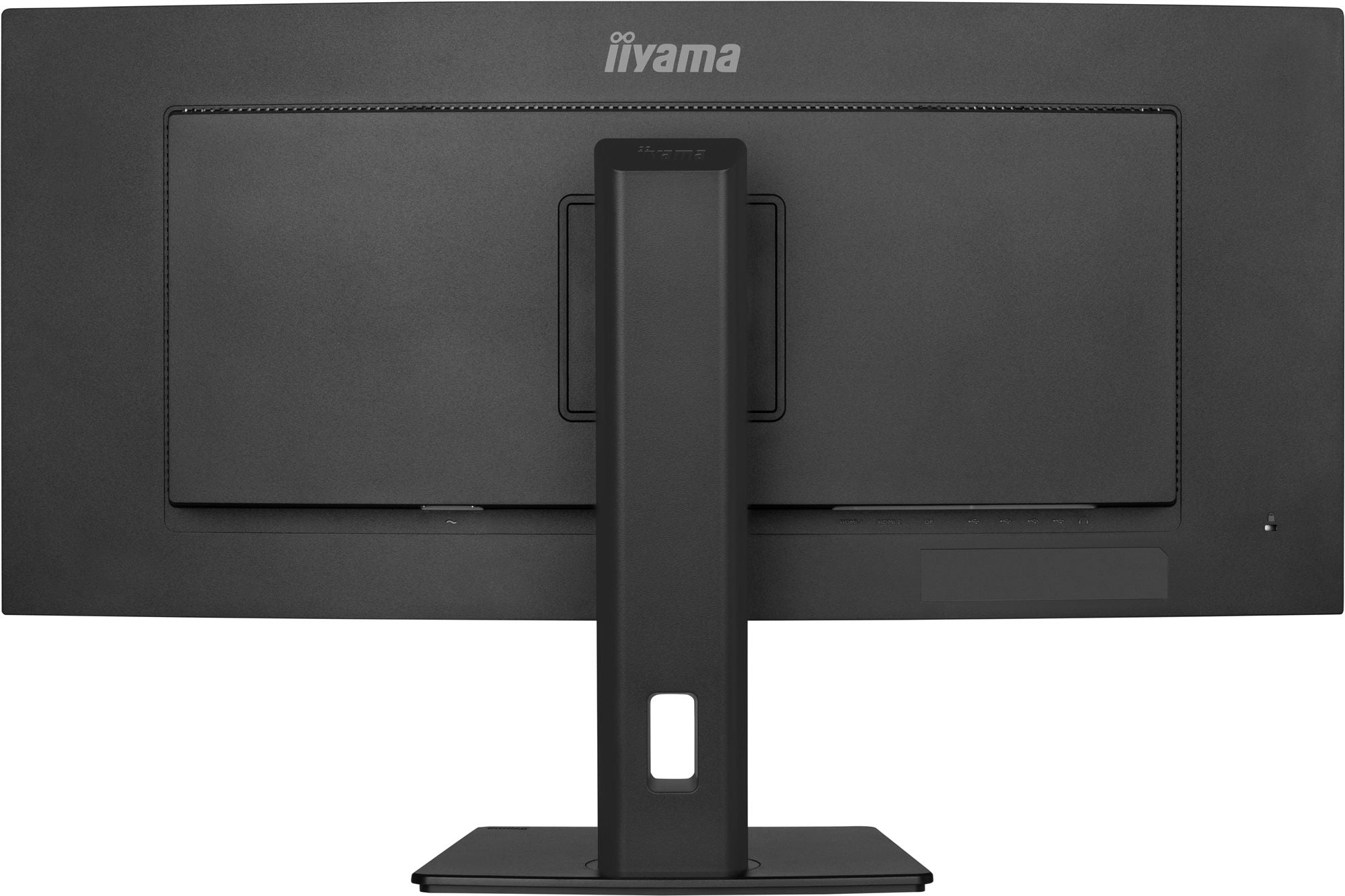 XCB3494WQSU-B1 34" UW Curved VA-3440x144