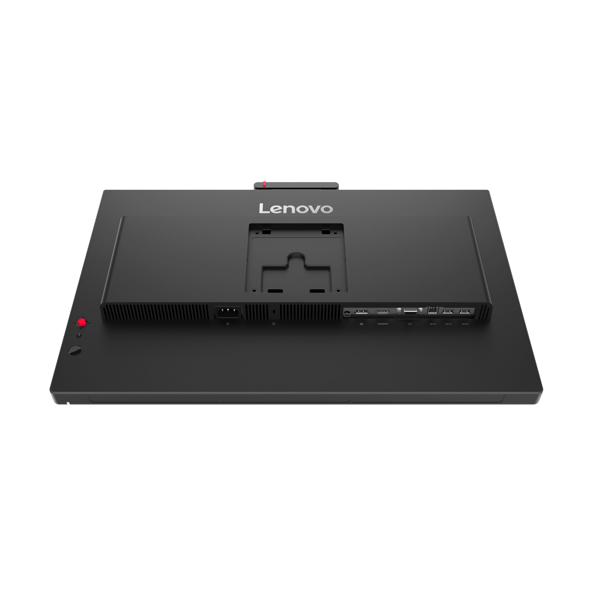 LENOVO ThinkVision T27QD-4v 27p IPS QHD 16:9 120Hz 300 cd/m2 4ms HDMI DP USB 3.2. G1 Type-C